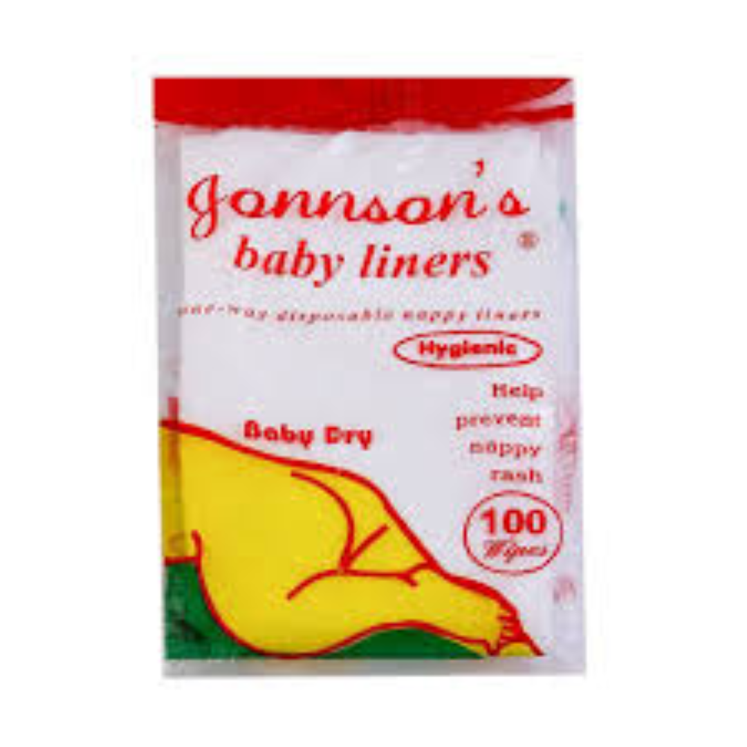 OXOPLAST DRAW TAPE BABY LINER 30S